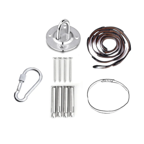 Swivy™ Ersatzmontageset